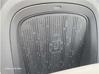 2026 Nissan LEAF PLATINUM PLUS Hatchback 4D