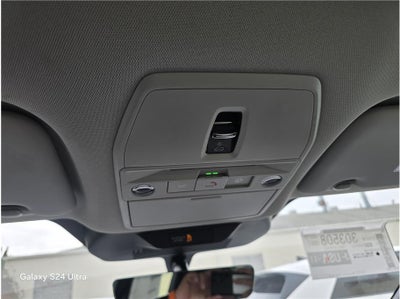 2026 Nissan LEAF PLATINUM PLUS Hatchback 4D