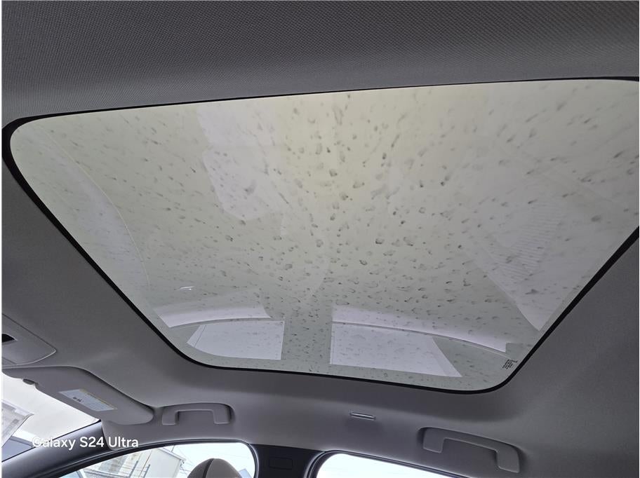 2026 Nissan LEAF PLATINUM PLUS Hatchback 4D