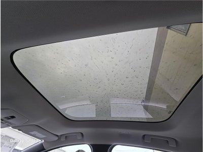 2026 Nissan LEAF PLATINUM PLUS Hatchback 4D