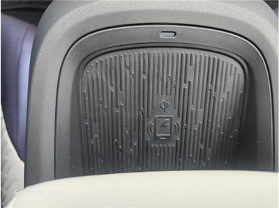 2026 Nissan LEAF PLATINUM PLUS Hatchback 4D