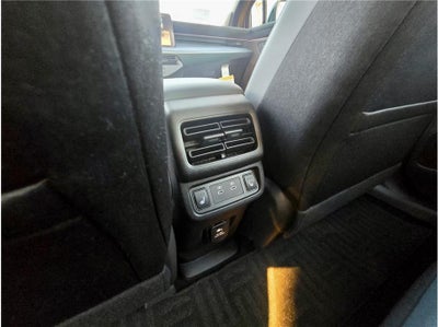 2026 Nissan LEAF PLATINUM PLUS Hatchback 4D