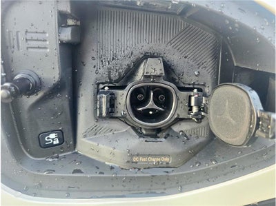 2026 Nissan LEAF PLATINUM PLUS Hatchback 4D