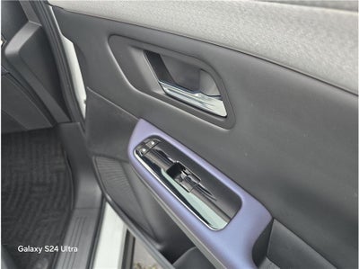 2026 Nissan LEAF PLATINUM PLUS Hatchback 4D