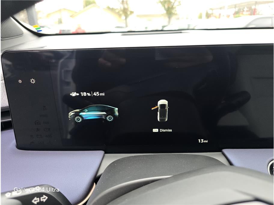 2026 Nissan LEAF PLATINUM PLUS Hatchback 4D