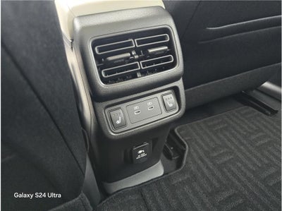 2026 Nissan LEAF PLATINUM PLUS Hatchback 4D