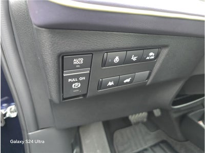 2026 Nissan LEAF PLATINUM PLUS Hatchback 4D