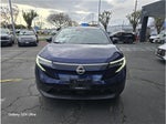 2026 Nissan LEAF PLATINUM PLUS Hatchback 4D