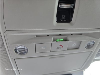 2026 Nissan LEAF PLATINUM PLUS Hatchback 4D