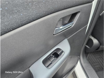 2026 Nissan LEAF PLATINUM PLUS Hatchback 4D