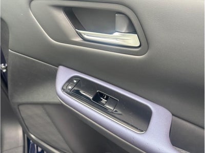 2026 Nissan LEAF PLATINUM PLUS Hatchback 4D