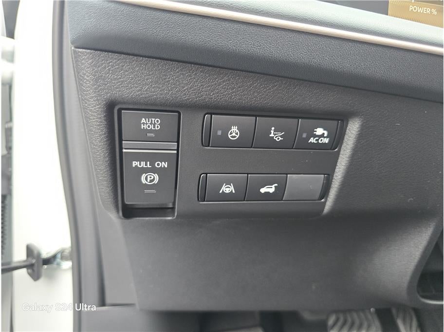 2026 Nissan LEAF PLATINUM PLUS Hatchback 4D