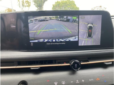2024 Nissan ARIYA Evolve+ Sport Utility 4D