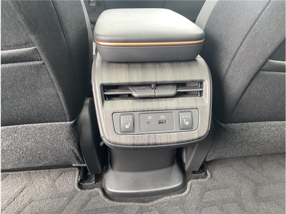 2024 Nissan ARIYA Evolve+ Sport Utility 4D