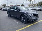 2024 Nissan ARIYA Evolve+ Sport Utility 4D