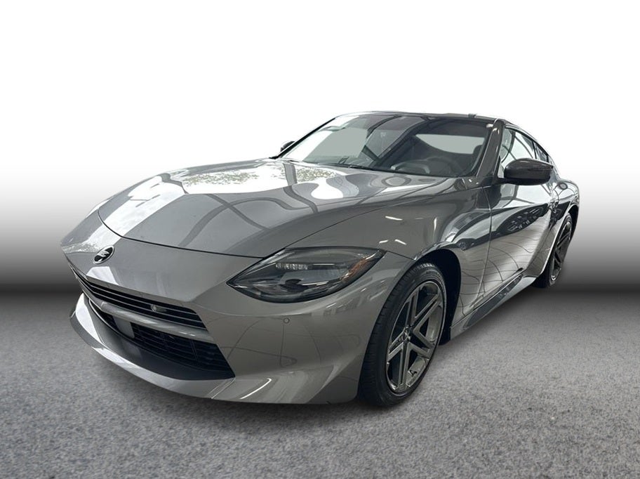 2027 Nissan Z Sport