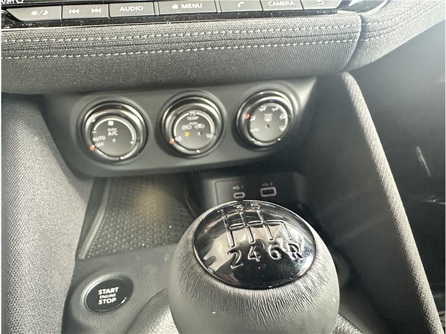 2027 Nissan Z Sport