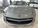 2027 Nissan Z Sport
