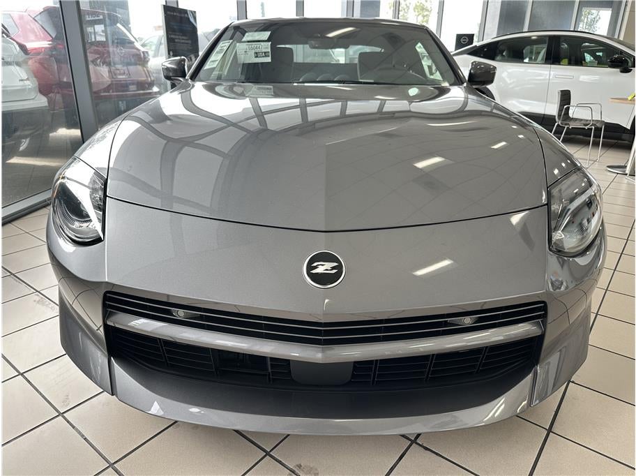2027 Nissan Z Sport