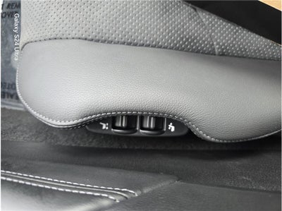 2023 Nissan Z Performance Coupe 2D