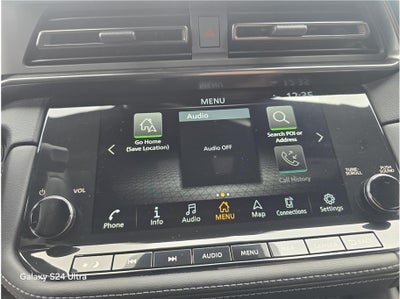 2023 Nissan Z Performance Coupe 2D