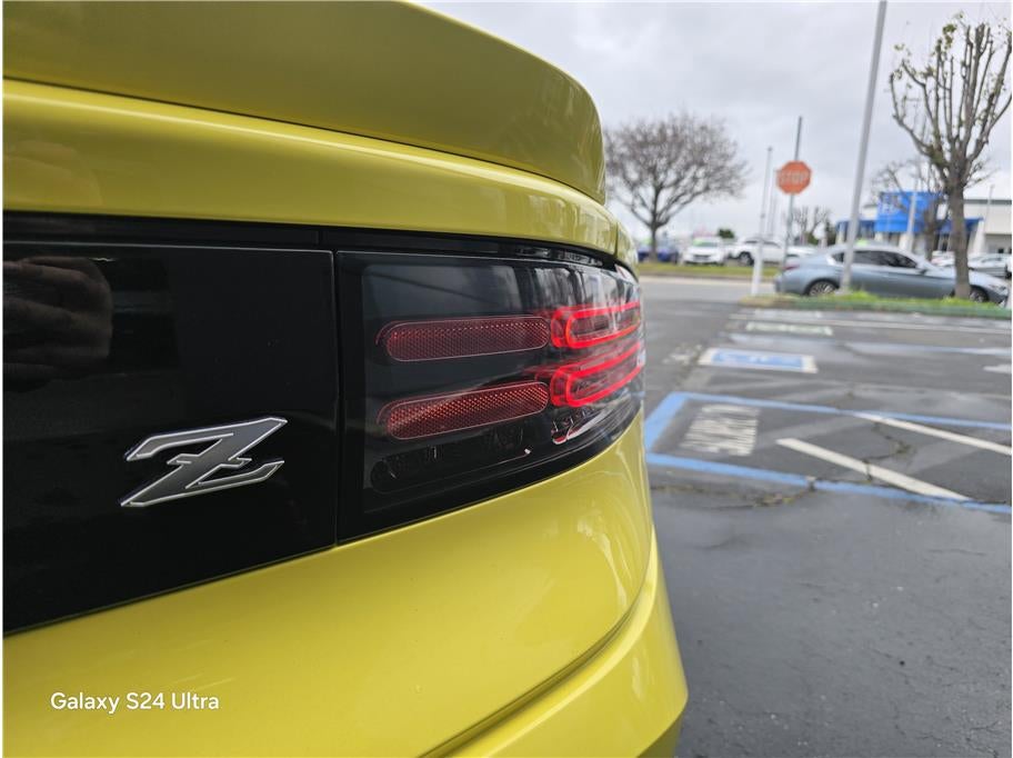 2023 Nissan Z Performance Coupe 2D