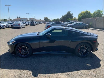 2025 Nissan Z Performance Coupe 2D