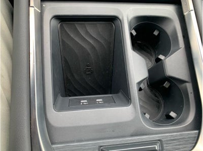2025 Nissan Armada PRO-4X Sport Utility 4D