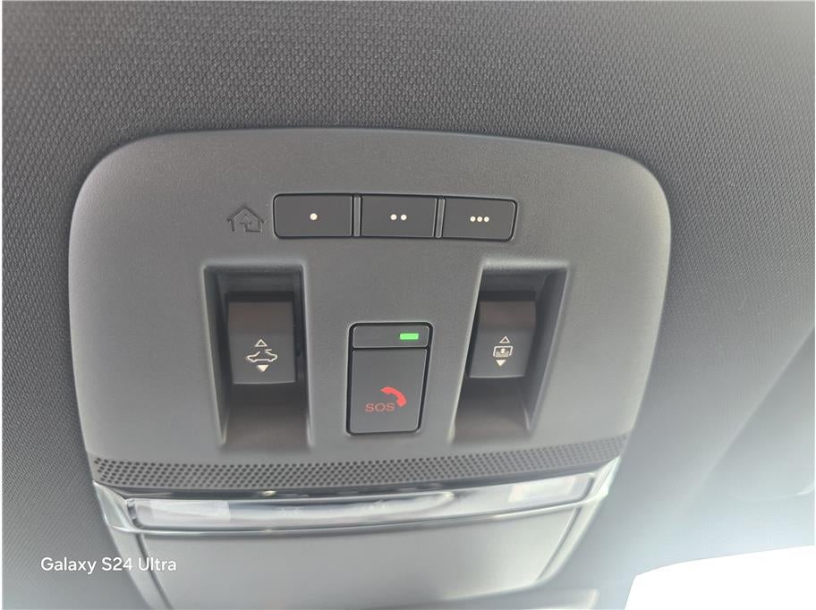 2026 Nissan Armada NISMO Sport Utility 4D