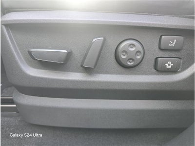 2026 Nissan Armada NISMO Sport Utility 4D