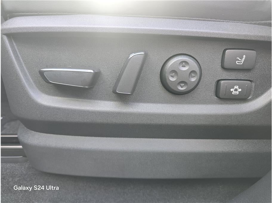 2026 Nissan Armada NISMO Sport Utility 4D