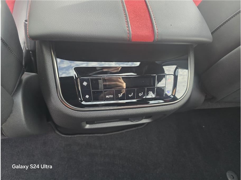 2026 Nissan Armada NISMO Sport Utility 4D