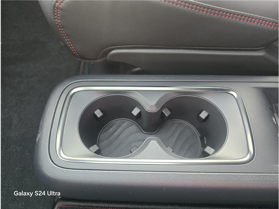 2026 Nissan Armada NISMO Sport Utility 4D