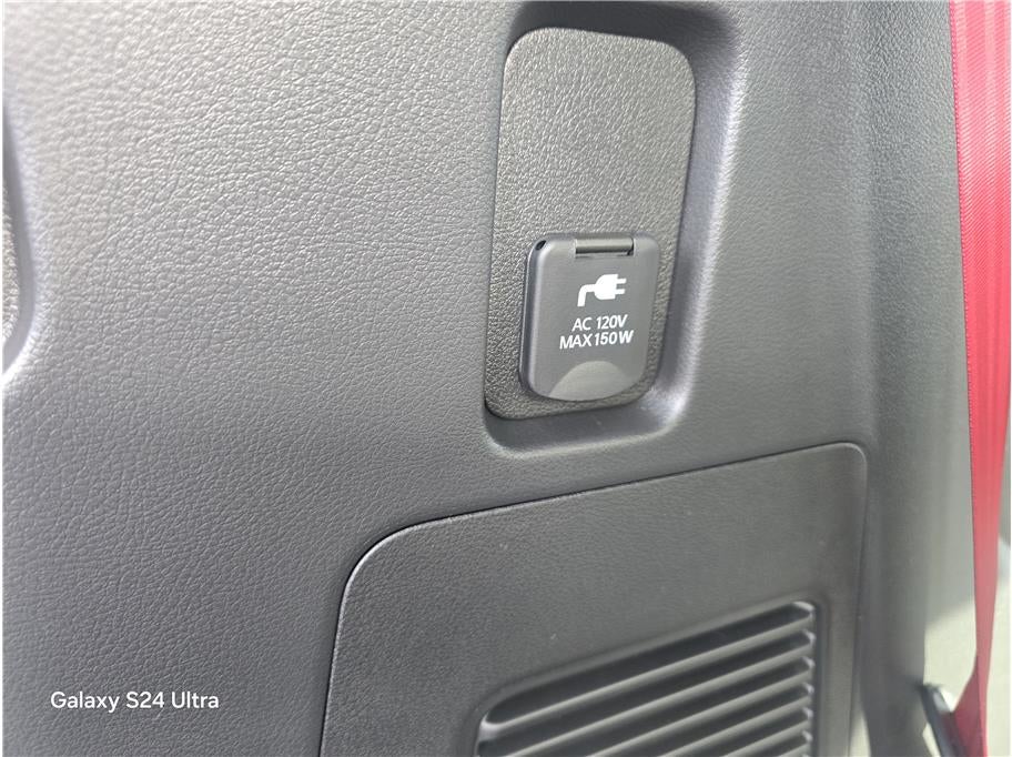 2026 Nissan Armada NISMO Sport Utility 4D