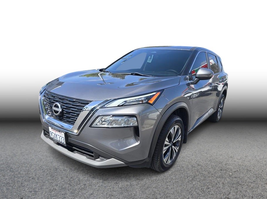 2023 Nissan Rogue SV (2023.5) Sport Utility 4D