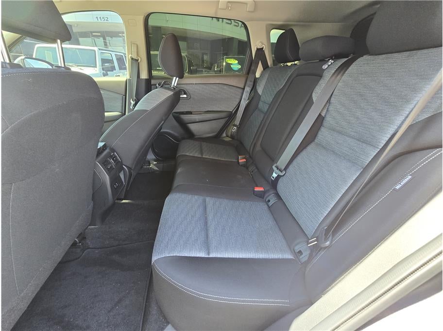 2023 Nissan Rogue SV (2023.5) Sport Utility 4D