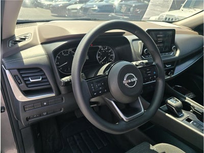 2023 Nissan Rogue SV (2023.5) Sport Utility 4D