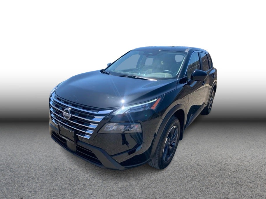 2025 Nissan Rogue SV AWD's photo