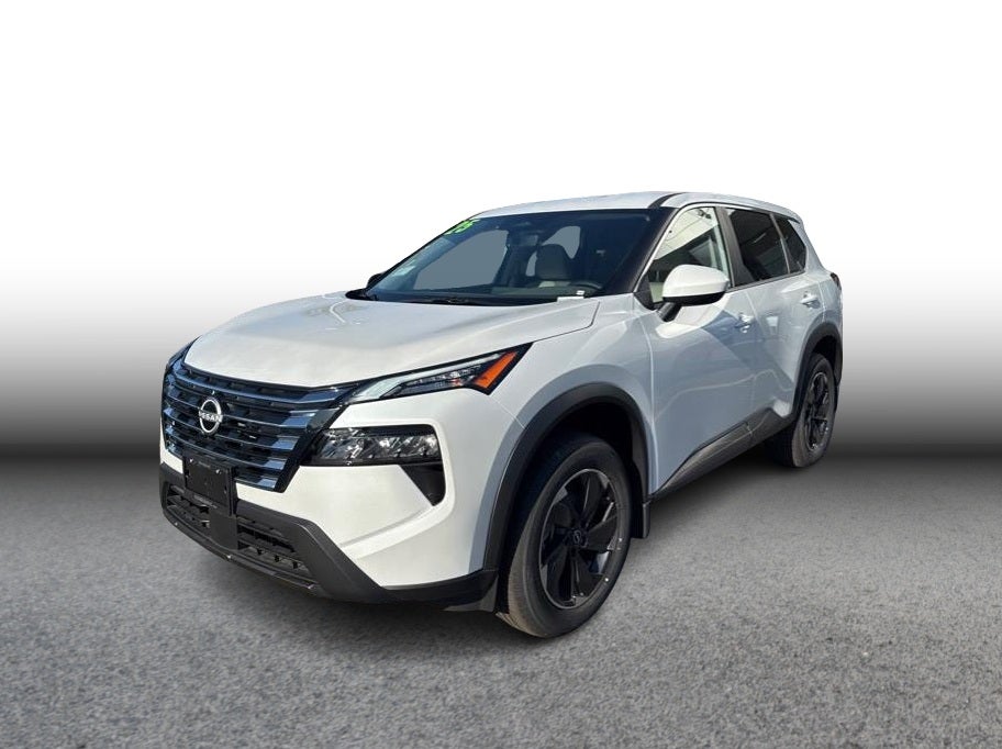 2025 Nissan Rogue SV Sport Utility 4D