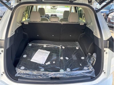 2025 Nissan Rogue SV Sport Utility 4D