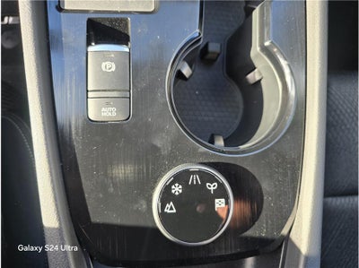 2025 Nissan Rogue SV Sport Utility 4D