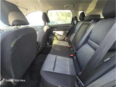 2025 Nissan Rogue SV Sport Utility 4D