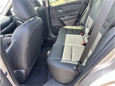 2025 Nissan Rogue SL Sport Utility 4D