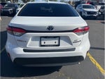 2023 Toyota Corolla Hybrid LE Sedan 4D