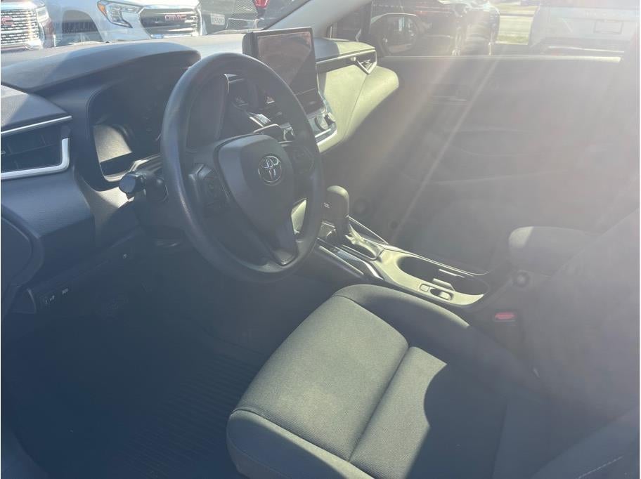 2023 Toyota Corolla Hybrid LE Sedan 4D