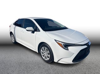 2023 Toyota Corolla Hybrid LE Sedan 4D