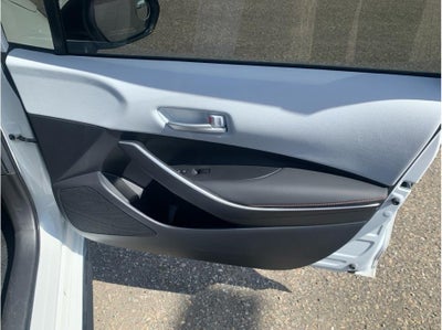 2024 Toyota Corolla Hybrid SE Sedan 4D
