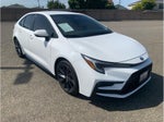 2024 Toyota Corolla Hybrid SE Sedan 4D