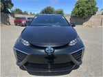 2017 Toyota Mirai Sedan 4D