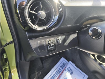 2015 Toyota Prius c Two Hatchback 4D